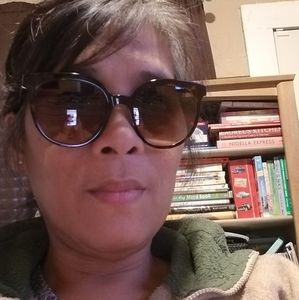 Meet your Posher, Gemma